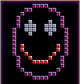 Hyperball Screen Designer Screenshot 1