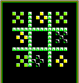 Hyperball Screen Designer Screenshot 2