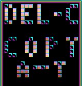 Hyperball Screen Designer Screenshot 5