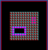 Hyperball Screen Designer Screenshot 10