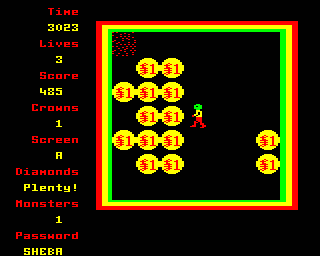 Money Screenshot 0