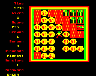 Money Screenshot 1