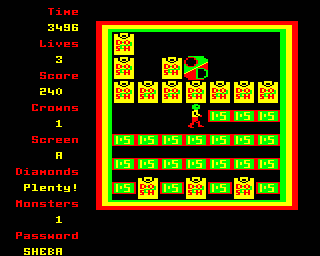 Money Screenshot 2