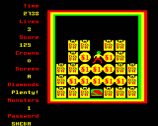 Money Screenshot 3