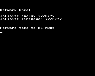 Network Cheat Screenshot 0