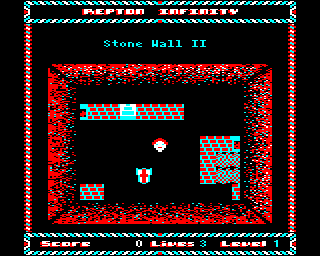 Stone Wall 2 Screenshot 0