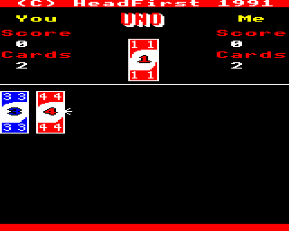 Uno Screenshot 4
