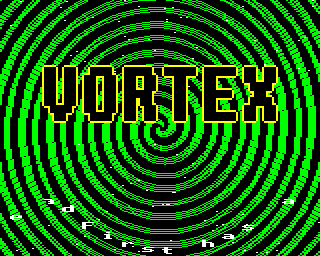Vortex Demo Screenshot 3