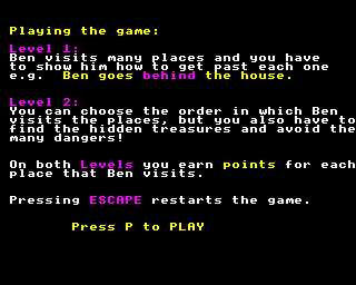 Adventurous English Screenshot 3