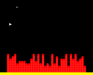 Bomber Command Screenshot 1
