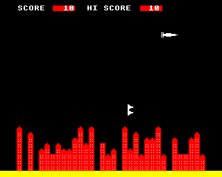Bomber Command Screenshot 2