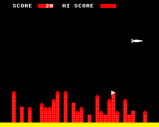 Bomber Command Screenshot 3
