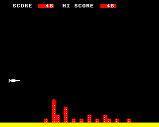 Bomber Command Screenshot 5