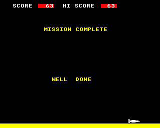Bomber Command Screenshot 7