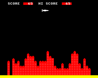 Bomber Command Screenshot 8