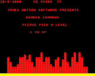 Bomber Command Screenshot 9