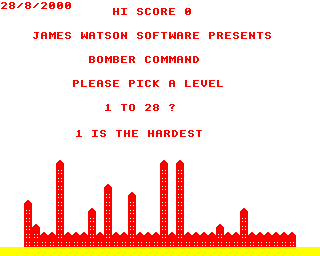 Bomber Command Screenshot 10