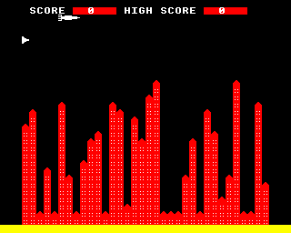 Bomber Command Screenshot 11