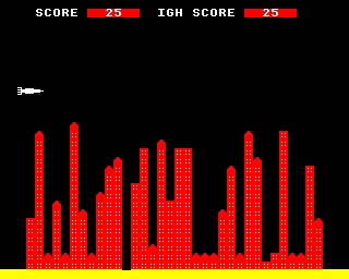 Bomber Command Screenshot 12