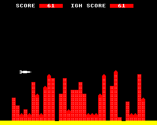 Bomber Command Screenshot 14