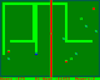 Maniac Mower Screenshot 3