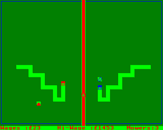 Maniac Mower Screenshot 5