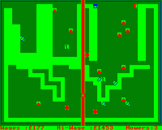 Maniac Mower Screenshot 12