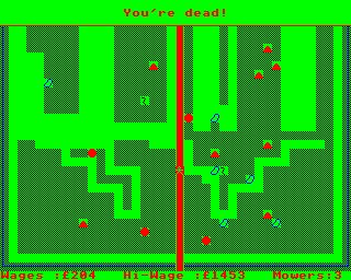 Maniac Mower Screenshot 13