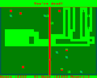 Maniac Mower Screenshot 18