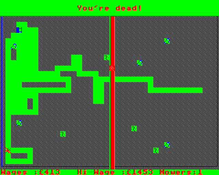 Maniac Mower Screenshot 22