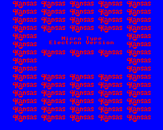 Microtype Screenshot 1