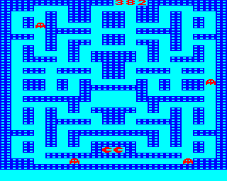 Munchman Screenshot 3