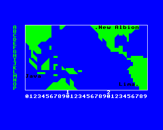 Sir Francis Drake Screenshot 1
