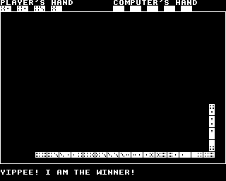 Dominoes Screenshot 0