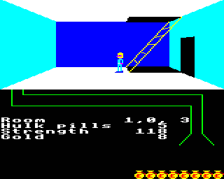 Escape From Moonbase Alpha Screenshot 11