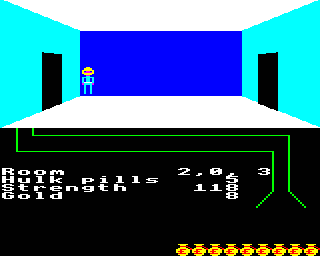 Escape From Moonbase Alpha Screenshot 12