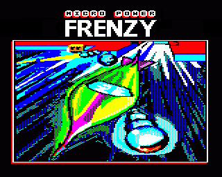 Frenzy Screenshot 0