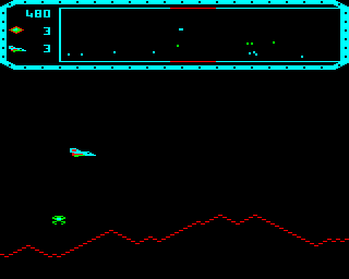 Gauntlet Screenshot 2