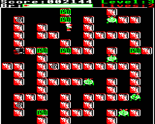 Rubble Trouble Screenshot 3
