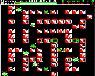 Rubble Trouble Screenshot 4