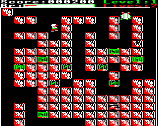 Rubble Trouble Screenshot 7
