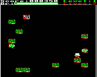 Rubble Trouble Screenshot 8