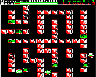 Rubble Trouble Screenshot 9