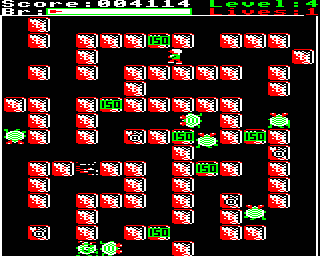 Rubble Trouble Screenshot 11