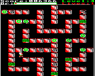 Rubble Trouble Screenshot 14