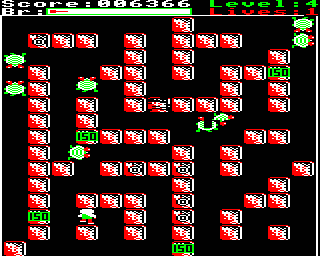 Rubble Trouble Screenshot 15