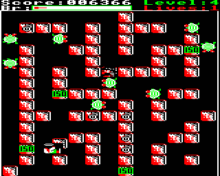 Rubble Trouble Screenshot 16