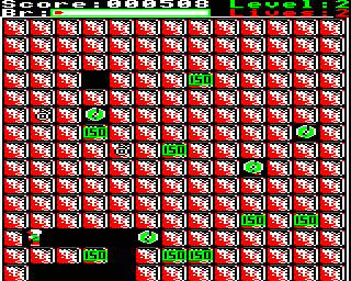 Rubble Trouble Screenshot 19