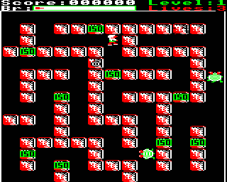 Rubble Trouble Screenshot 22