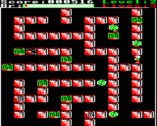 Rubble Trouble Screenshot 23